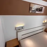 Haus Am Apartment