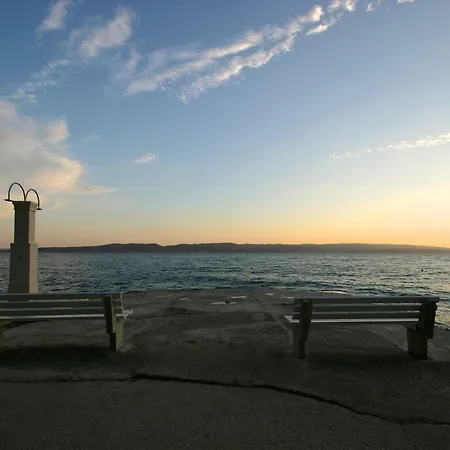 Apartman Haus Am Brela