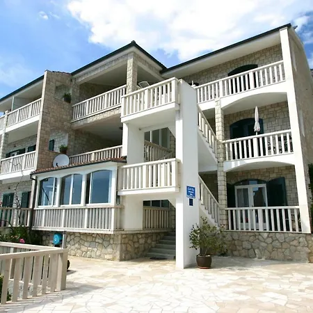 Haus Am Appartement Brela