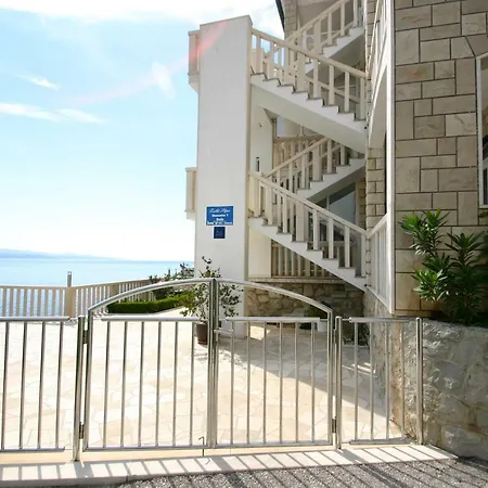 Appartement Haus Am *
