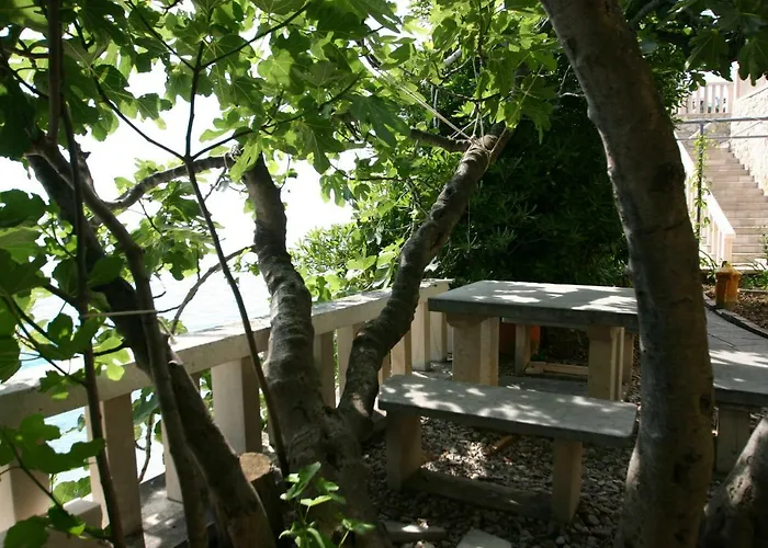 Appartement Haus Am *