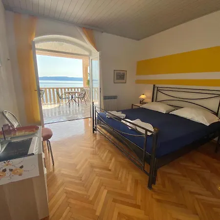 Haus Am Lägenhet *
