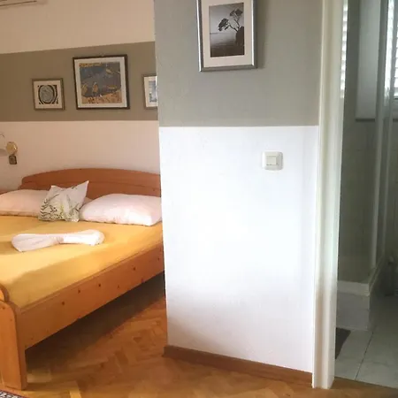 Haus Am Lägenhet *