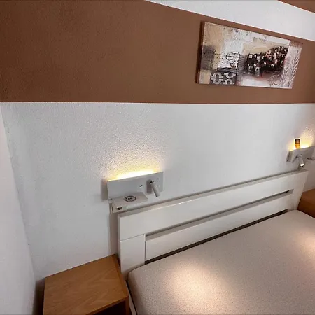 Haus Am Lägenhet