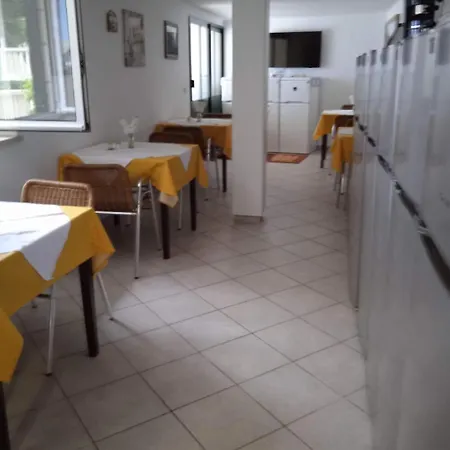 Apartment Haus Am