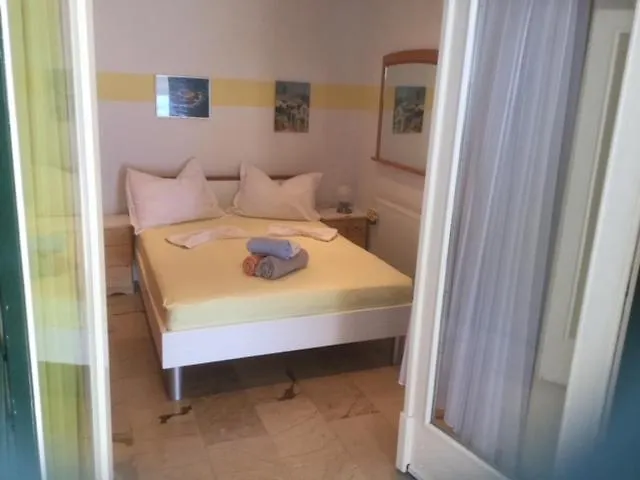 Haus Am Apartamento Brela