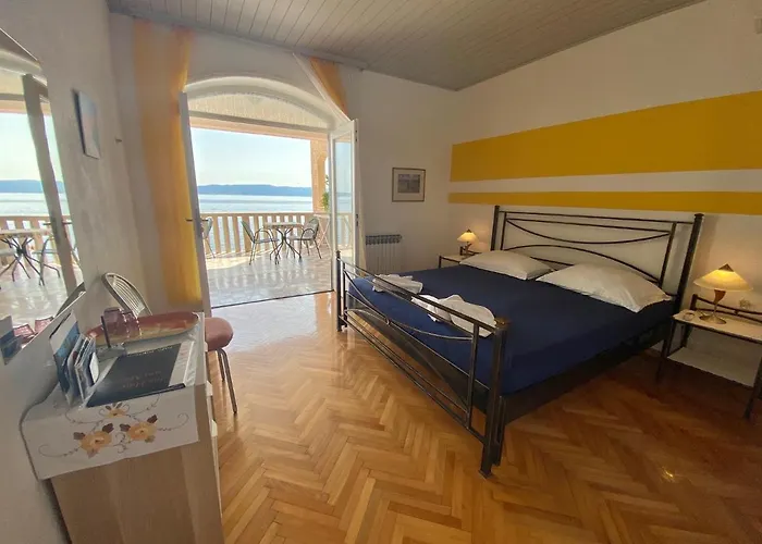Haus Am Apartamento *