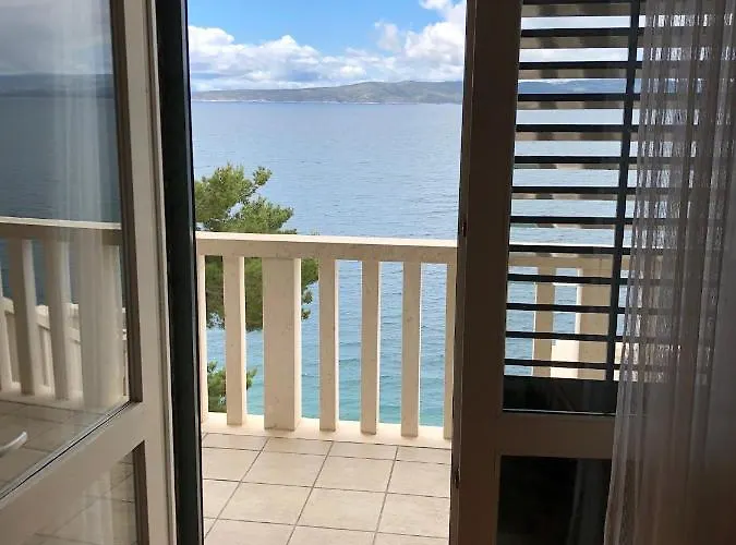 Apartamento Haus Am *
