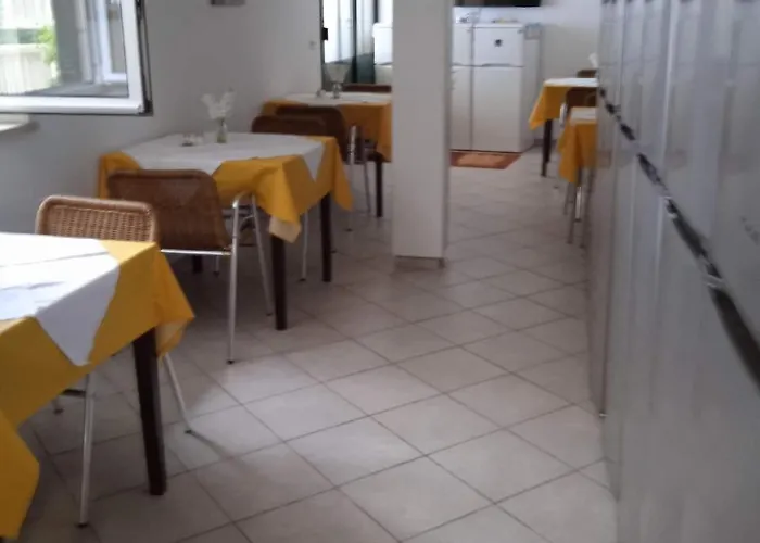 Apartamento Haus Am