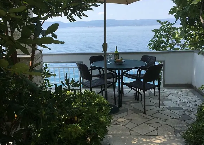 Apartamento Haus Am *